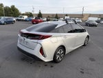 2019 Toyota Prius Prime Premium (Natl)