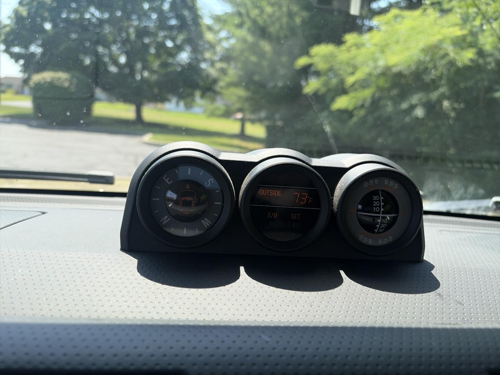 2014 Toyota FJ Cruiser 4WD 4dr Auto (Natl)