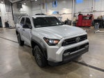 2026 Toyota 4Runner SR5 2WD (Natl)