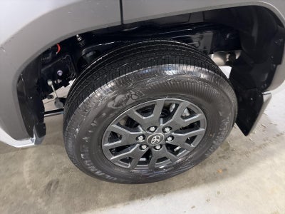 2026 Toyota 4Runner SR5 2WD (Natl)