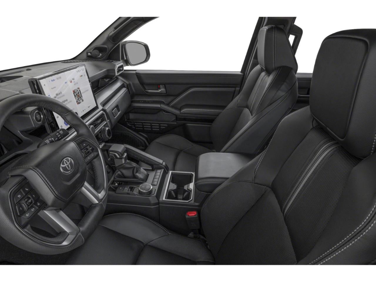 2026 Toyota 4Runner Limited 2WD (Natl)