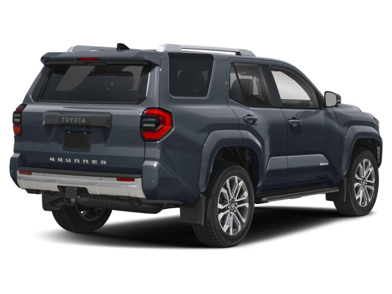 2026 Toyota 4Runner Limited 2WD (Natl)
