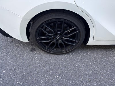 2023 Lexus IS 500 F SPORT Performance Premium RWD