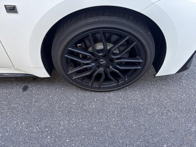 2023 Lexus IS 500 F SPORT Performance Premium RWD