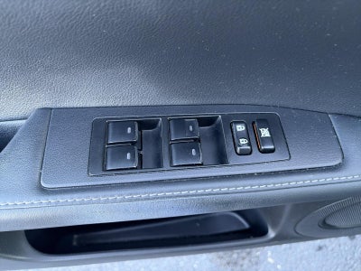 2014 Lexus ES 350 4dr Sdn