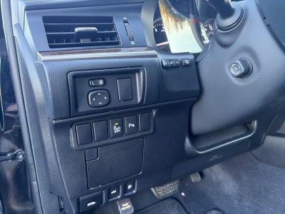 2014 Lexus ES 350 4dr Sdn