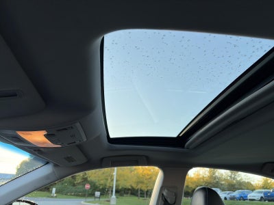 2014 Lexus ES 350 4dr Sdn