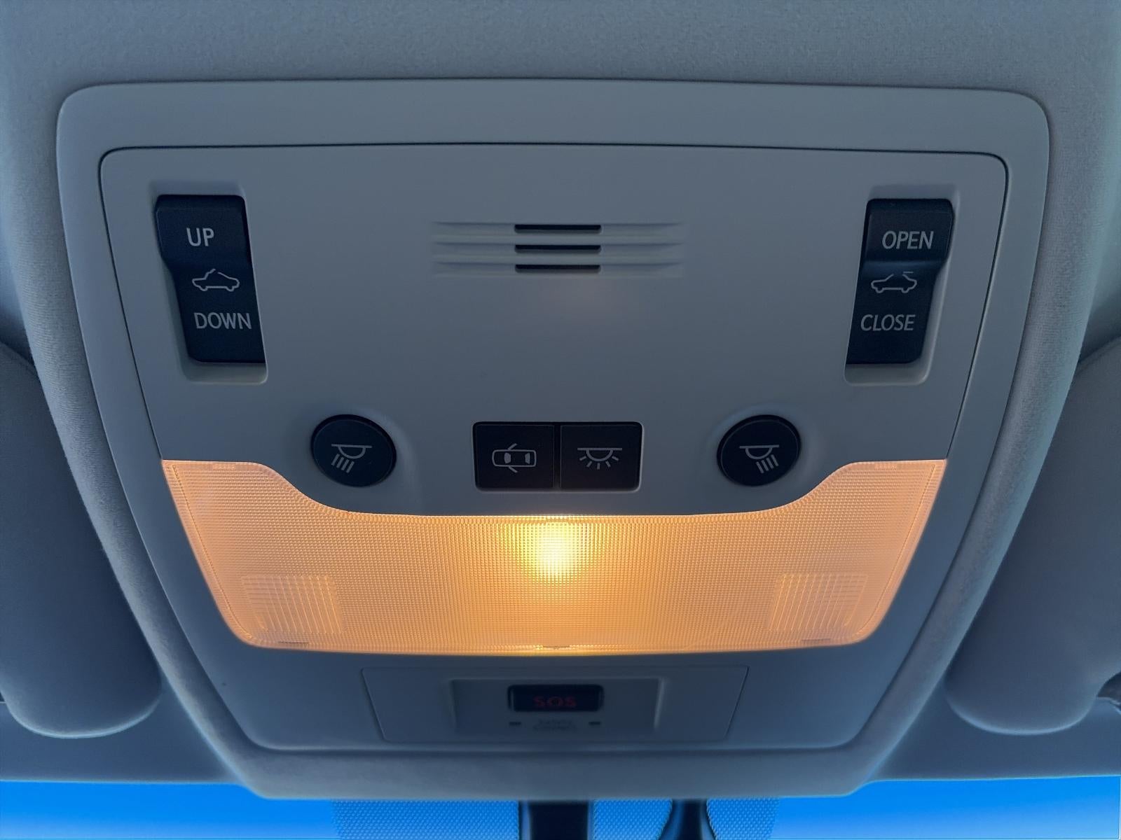 2014 Lexus ES 350 4dr Sdn