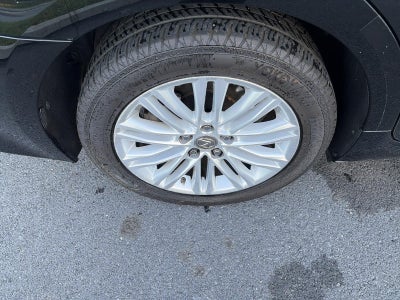 2014 Lexus ES 350 4dr Sdn