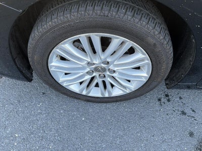 2014 Lexus ES 350 4dr Sdn
