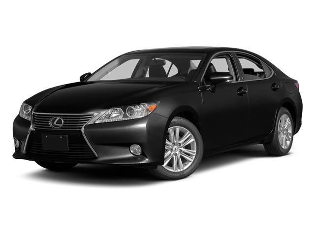 2014 Lexus ES 350 4dr Sdn