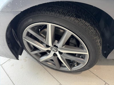 2016 Lexus GS 350 4dr Sdn AWD