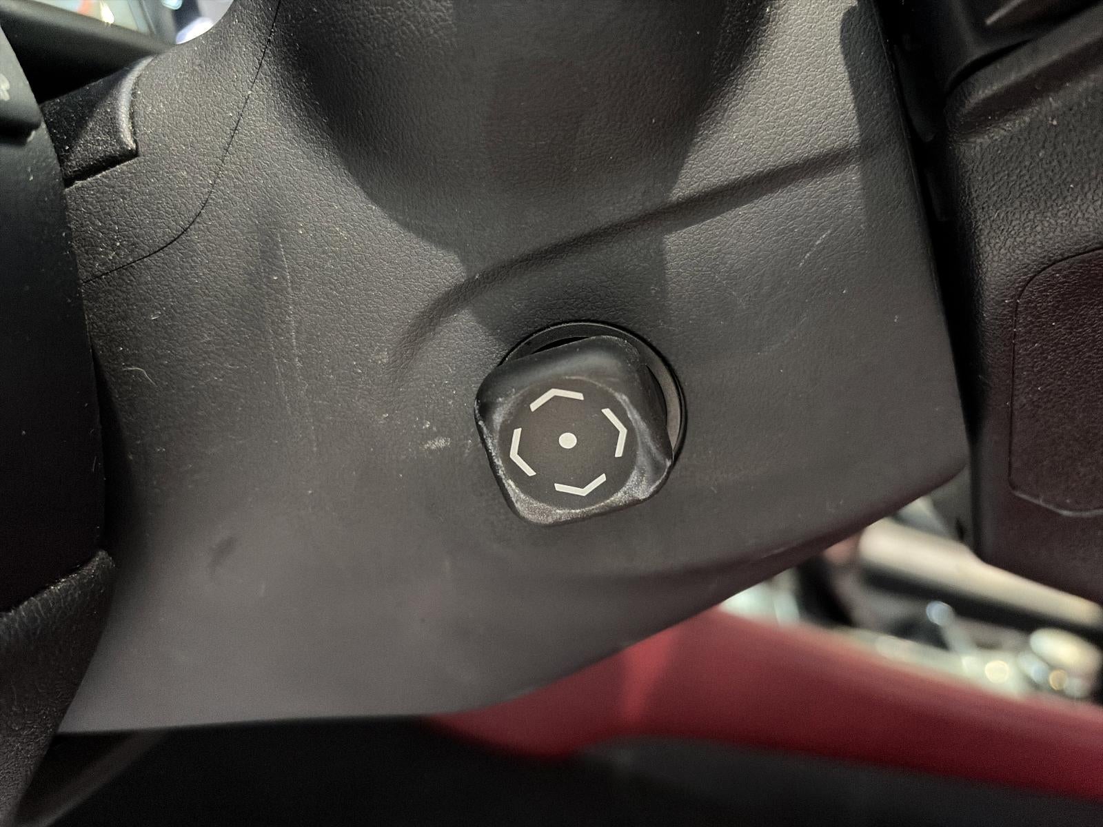 2016 Lexus GS 350 4dr Sdn AWD