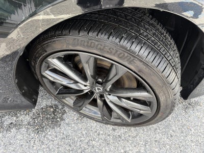 2023 Lexus RC 350 F SPORT AWD