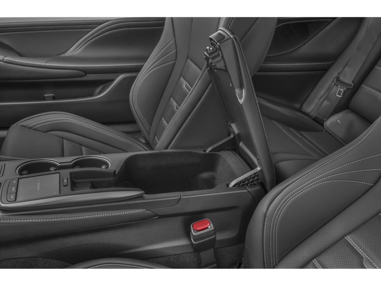 2023 Lexus RC 350 F SPORT AWD