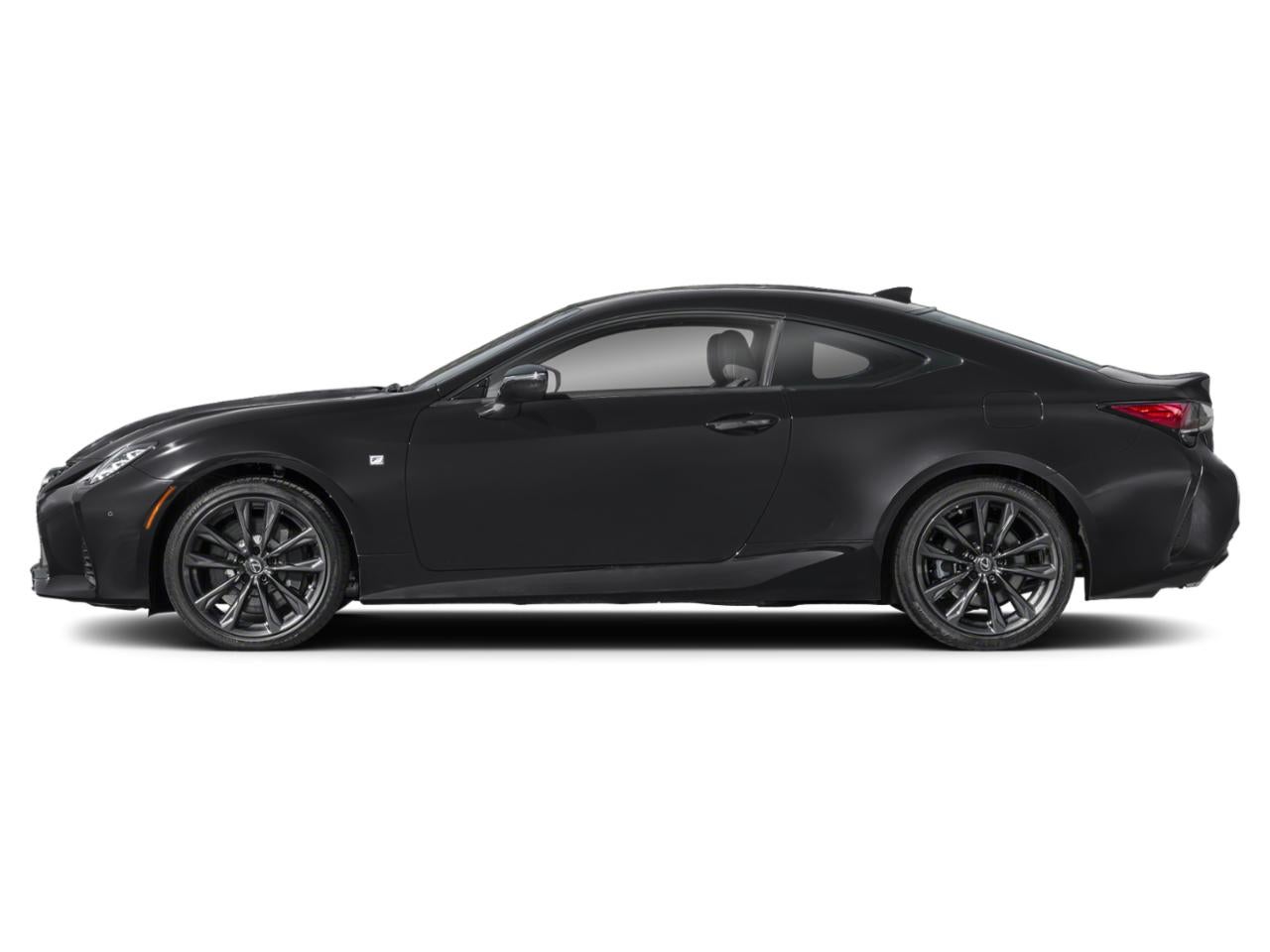 2023 Lexus RC 350 F SPORT AWD
