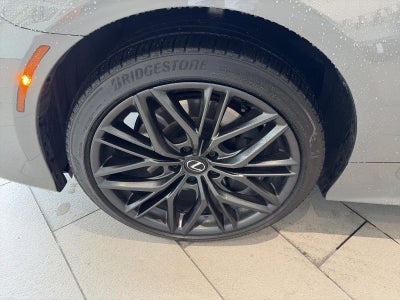 2023 Lexus RC 350 F SPORT AWD