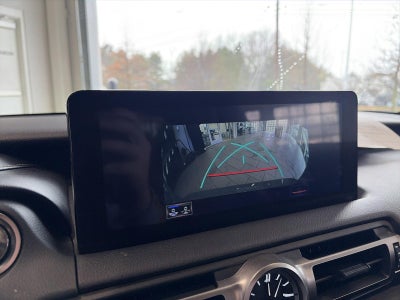 2023 Lexus RC 350 F SPORT AWD