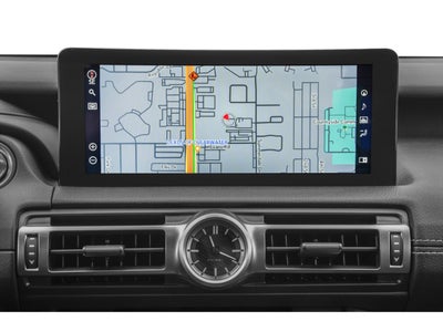 2023 Lexus RC 350 F SPORT AWD