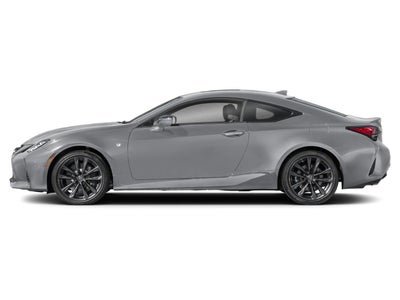 2023 Lexus RC 350 F SPORT AWD