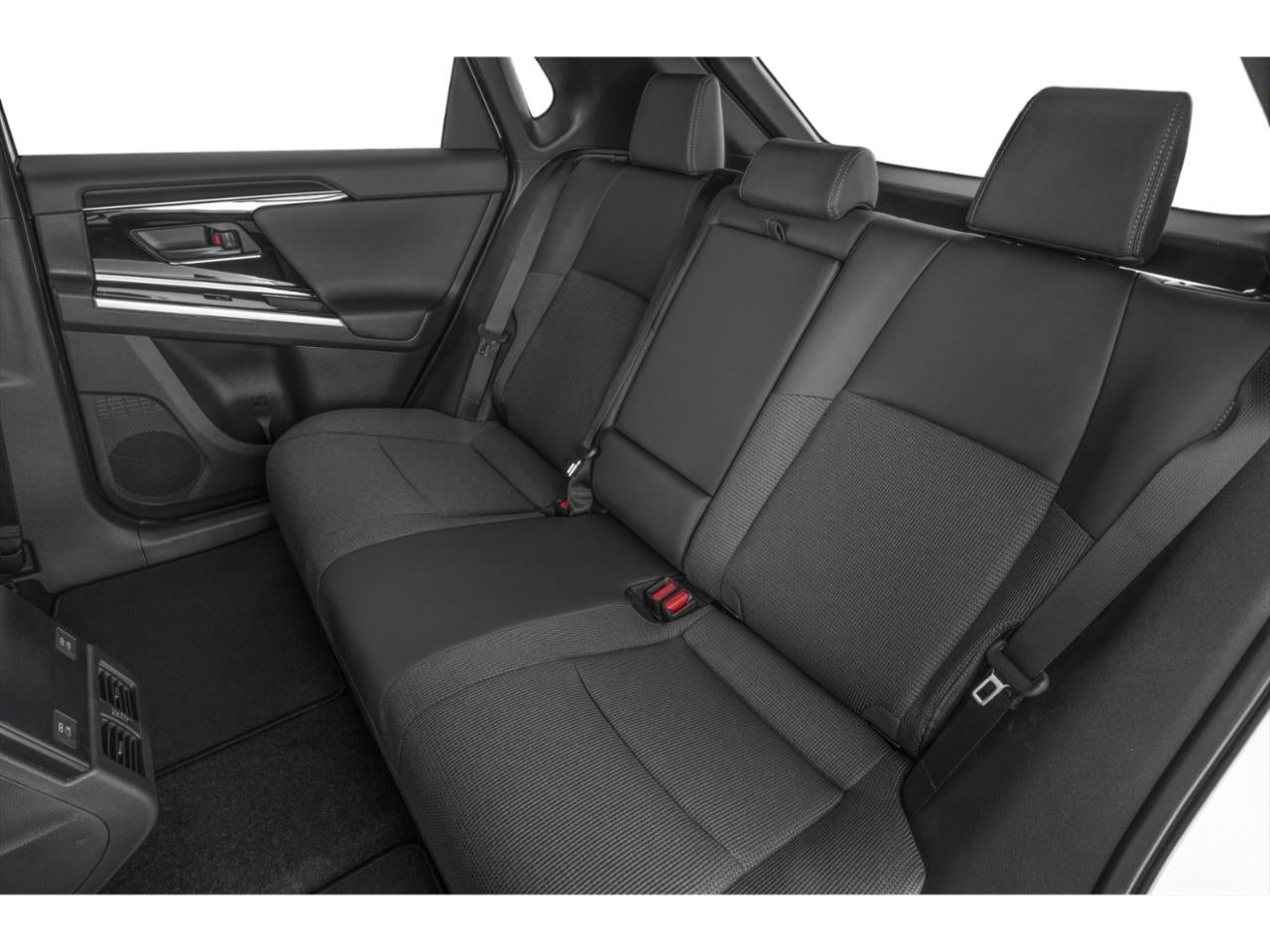 2024 Toyota bZ4X XLE AWD (Natl)