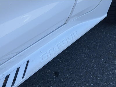 2024 Toyota GR Corolla Premium Manual (Natl)