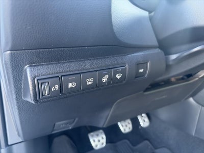2024 Toyota GR Corolla Premium Manual (Natl)