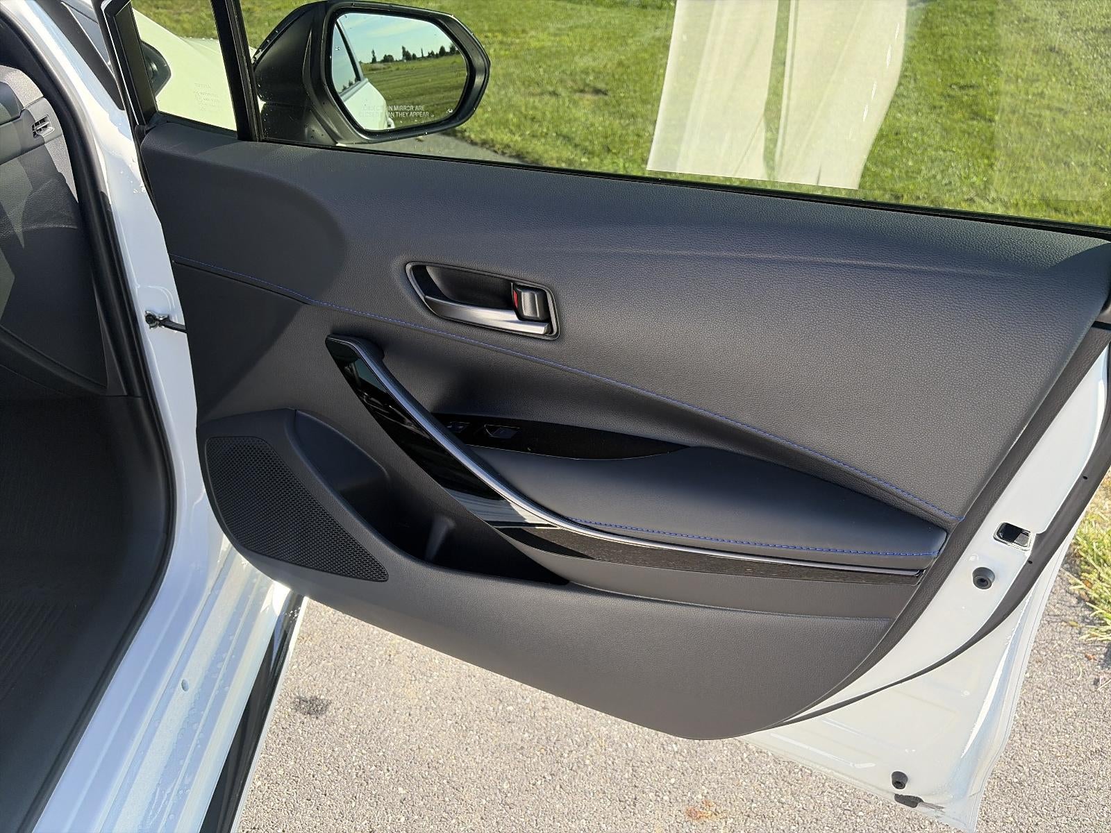 2024 Toyota GR Corolla Premium Manual (Natl)