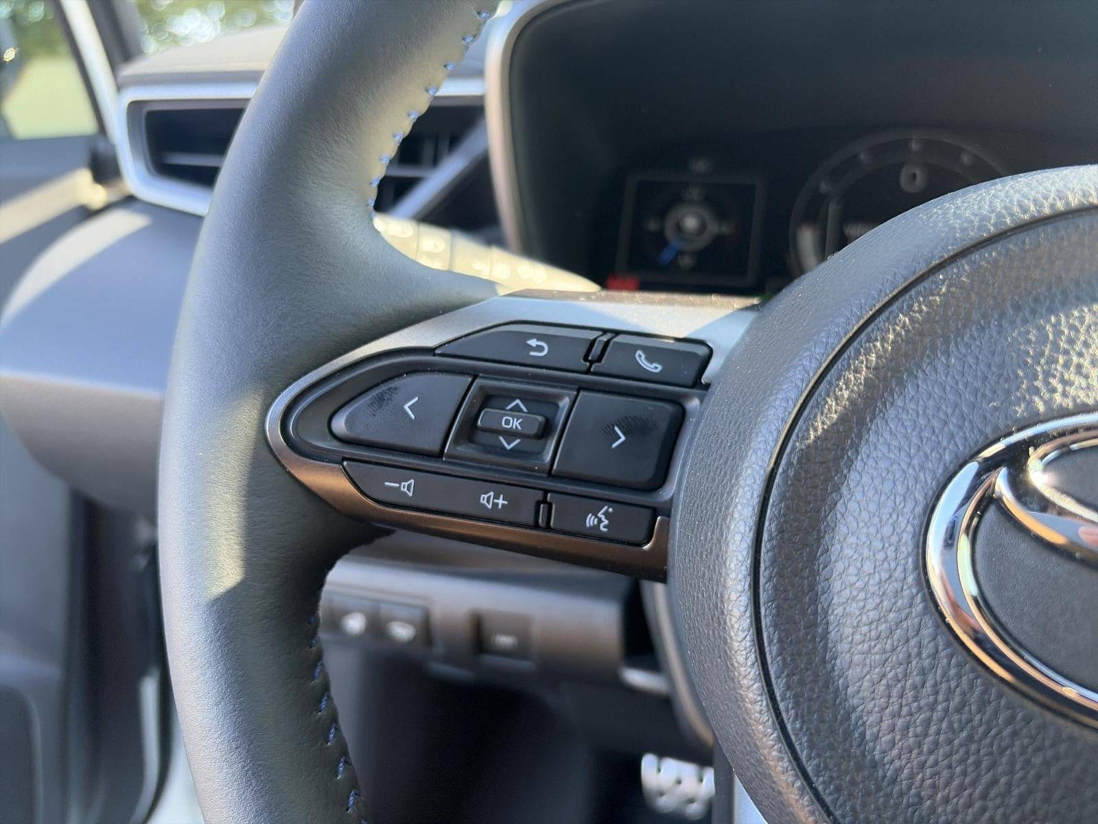 2024 Toyota GR Corolla Premium Manual (Natl)