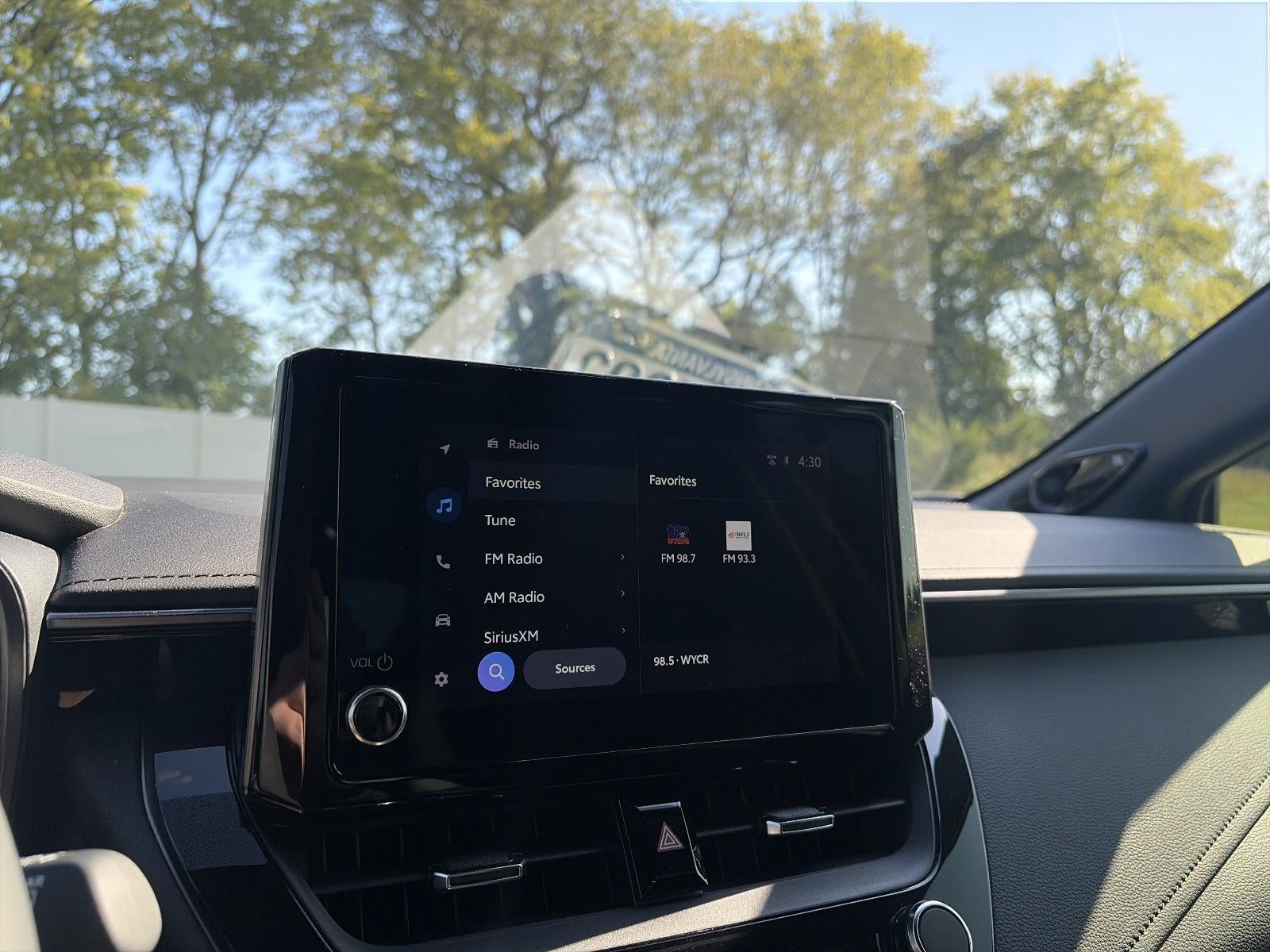 2024 Toyota GR Corolla Premium Manual (Natl)