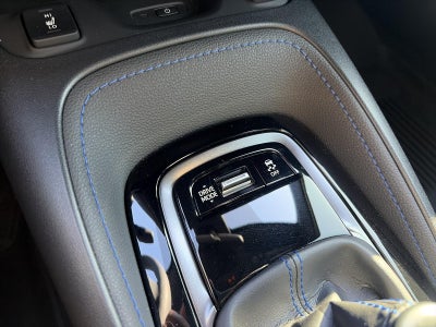 2024 Toyota GR Corolla Premium Manual (Natl)