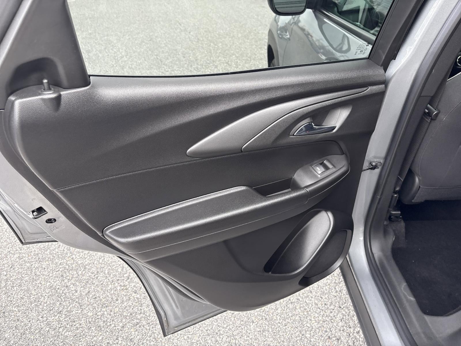 2023 Chevrolet Trailblazer FWD 4dr LT