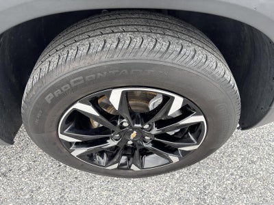 2023 Chevrolet Trailblazer FWD 4dr LT