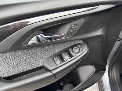 2023 Chevrolet Trailblazer FWD 4dr LT