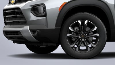 2023 Chevrolet Trailblazer FWD 4dr LT