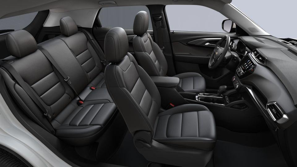 2023 Chevrolet Trailblazer FWD 4dr LT