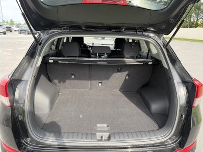 2016 Hyundai TUCSON AWD 4dr Eco