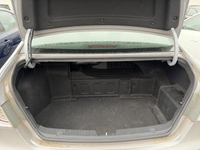 2013 Hyundai SONATA Hybrid 4dr Sdn Limited