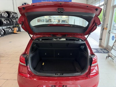 2020 Hyundai ELANTRA GT Auto