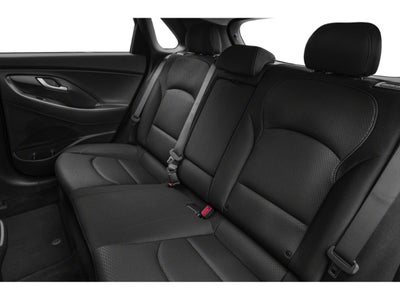 2020 Hyundai ELANTRA GT Auto