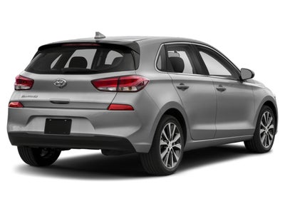 2020 Hyundai ELANTRA GT Auto