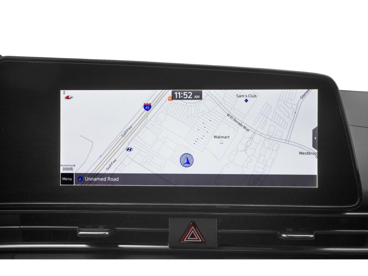 2022 Hyundai ELANTRA N DCT