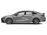 2022 Hyundai ELANTRA N DCT