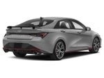 2022 Hyundai ELANTRA N DCT