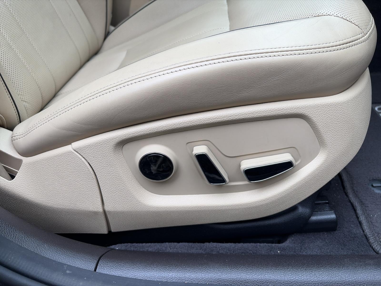 2020 Genesis G80 3.8L AWD