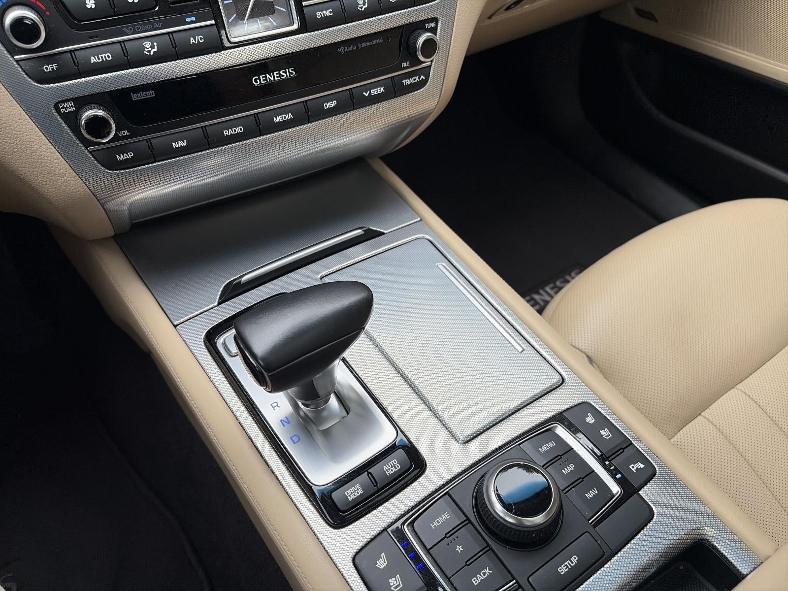 2020 Genesis G80 3.8L AWD