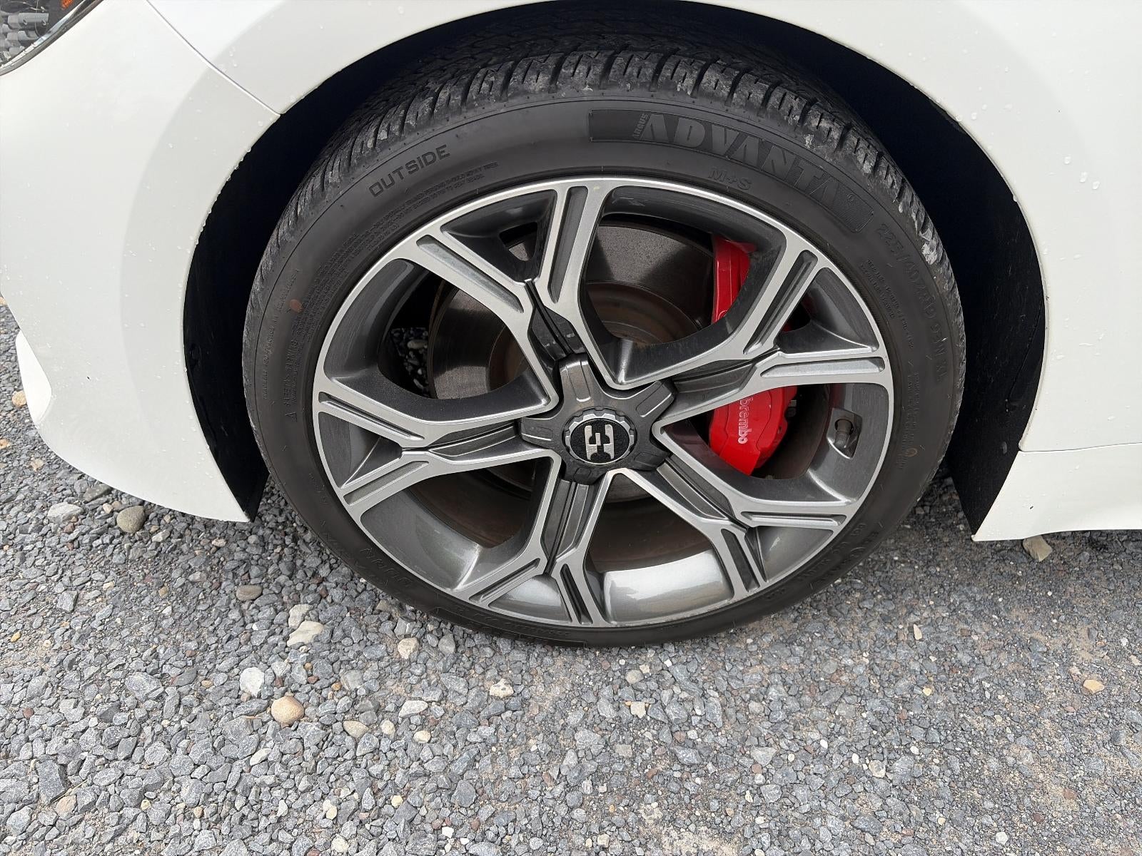 2019 Kia Stinger GT1 AWD