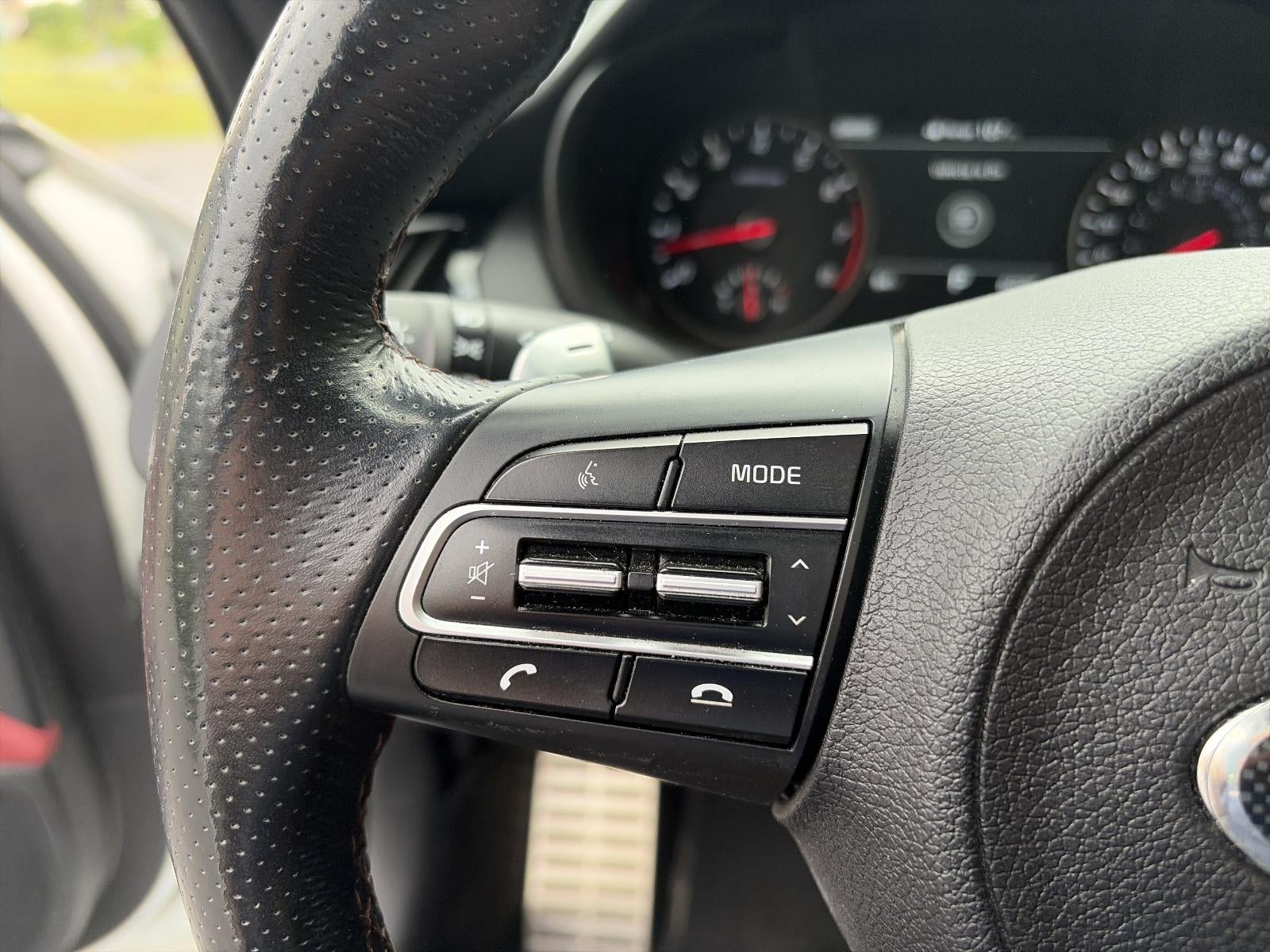 2019 Kia Stinger GT1 AWD