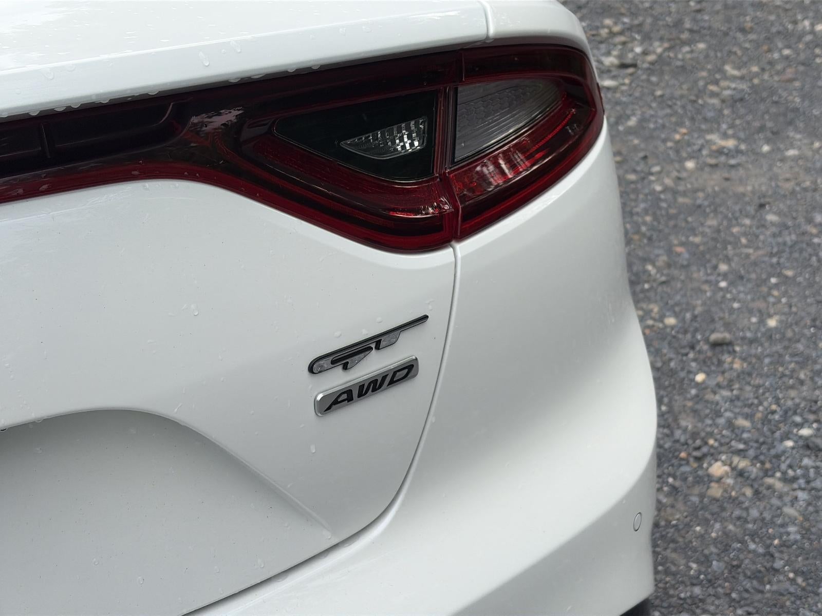 2019 Kia Stinger GT1 AWD