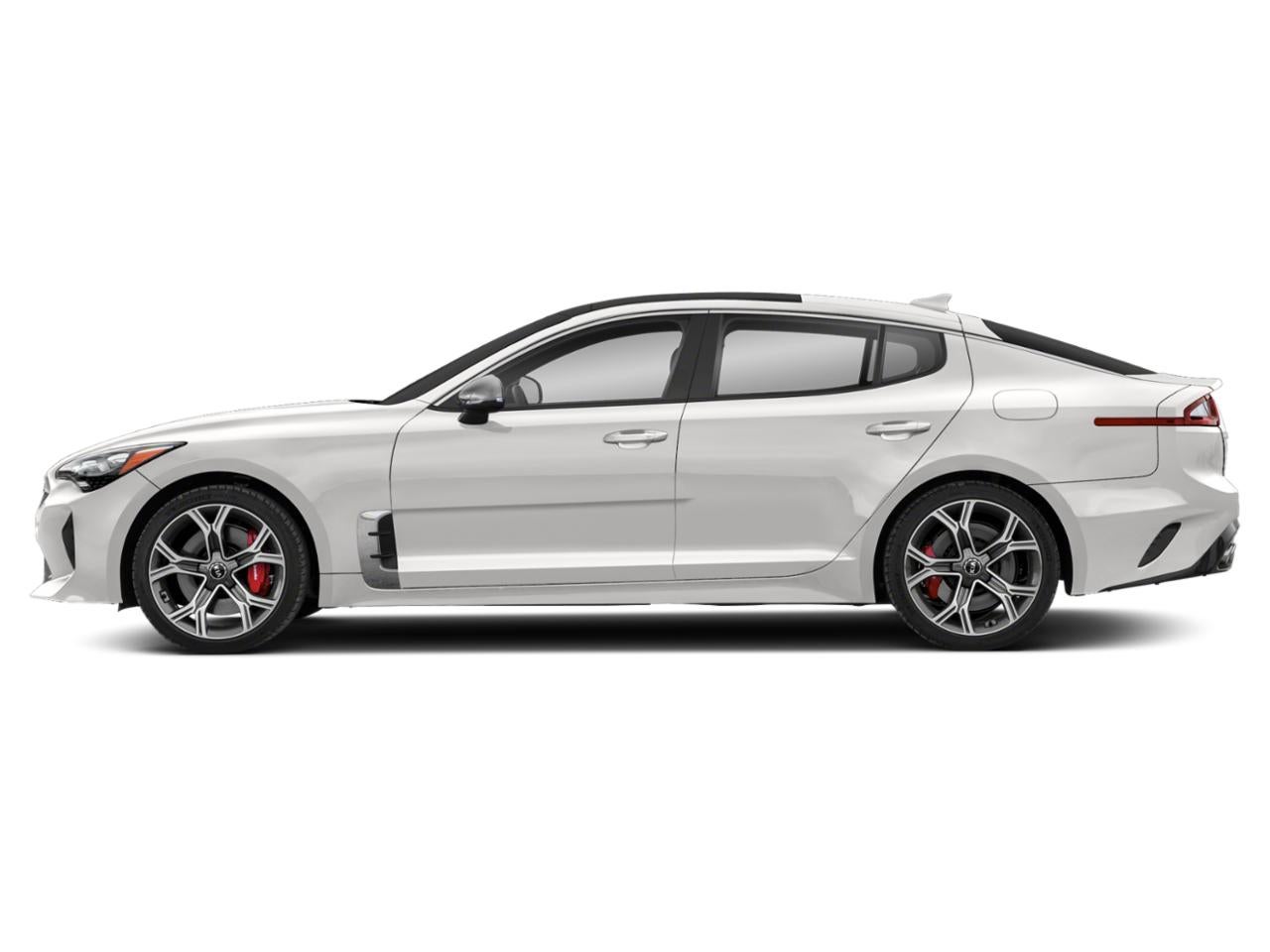 2019 Kia Stinger GT1 AWD